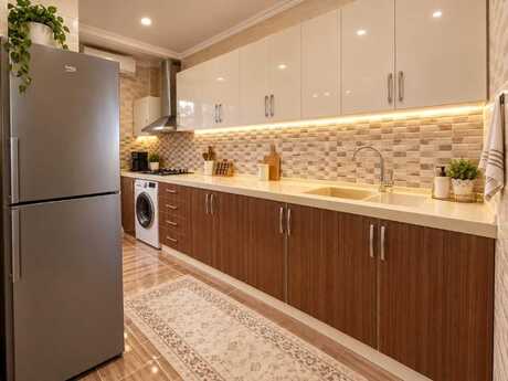 2 otaqlı mənzil, 70 m², Nəsimi: 235 000 ₼ 2