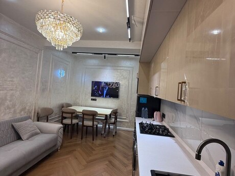 Elan №6469978 - Bakı, 20 Yanvar m., 2 otaqlı, 60 m², 13/17 mərtəbə