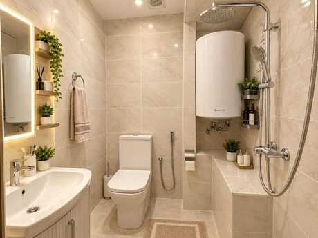 2 otaqlı mənzil, 70 m², Nəsimi: 235 000 ₼ 5