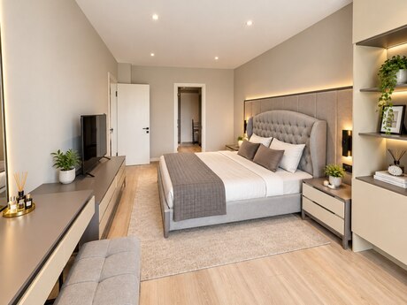 2-room apartment for rent, 95 m², Sea Breeze: 1 700 ₼/mo 5