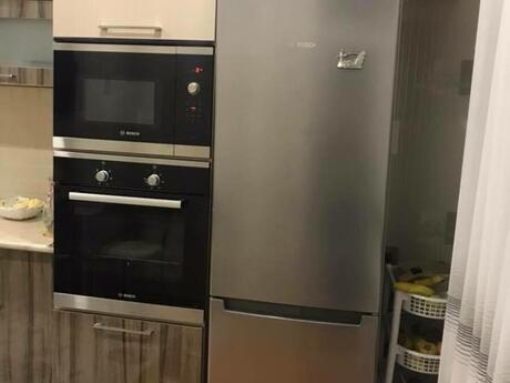 3-комнатная квартира, 104 м², Həzi Aslanov: 235 000 ₼ 5