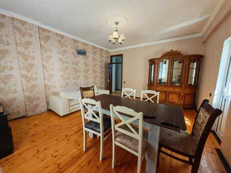 Kirayə 2 otaqlı mənzil, 54 m², Masazır: 400 ₼/ay 3