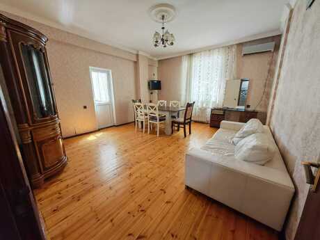 Kirayə 2 otaqlı mənzil, 54 m², Masazır: 400 ₼/ay 2