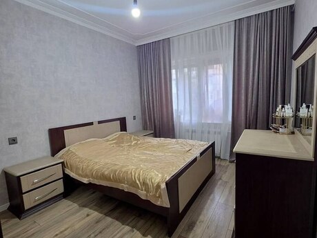 3 otaqlı mənzil, 100 m², Memar Əcəmi: 220 000 ₼ 5