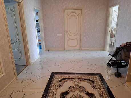 Kirayə 3 otaqlı mənzil, 126 m², 20 Yanvar: 1 190 ₼/ay 4