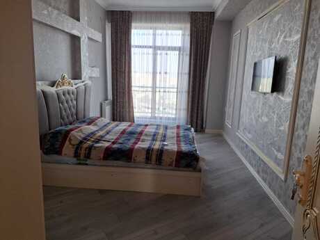 Kirayə 3 otaqlı mənzil, 126 m², 20 Yanvar: 1 190 ₼/ay 5