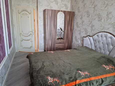 Kirayə 3 otaqlı mənzil, 126 m², 20 Yanvar: 1 190 ₼/ay 3