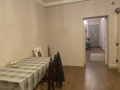 Kirayə 2 otaqlı mənzil, 50 m², Nəriman Nərimanov: 600 ₼/ay 2