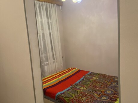 Kirayə 2 otaqlı mənzil, 50 m², Nəriman Nərimanov: 600 ₼/ay 3