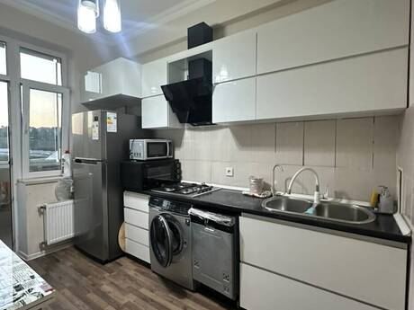 2 otaqlı mənzil, 65 m², Yasamal: 185 000 ₼ 4