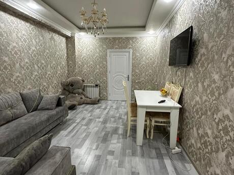 2 otaqlı mənzil, 65 m², Əhmədli: 167 000 ₼ 2