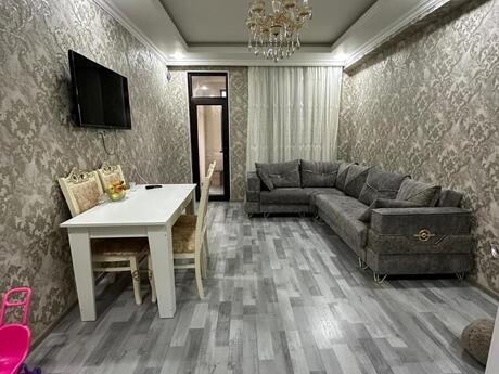 2 otaqlı mənzil, 65 m², Əhmədli: 167 000 ₼ 3