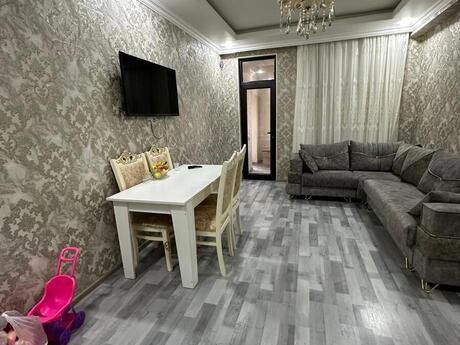2 otaqlı mənzil, 65 m², Əhmədli: 167 000 ₼ 4
