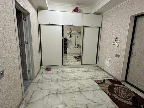 2 otaqlı mənzil, 65 m², Əhmədli: 167 000 ₼ 5