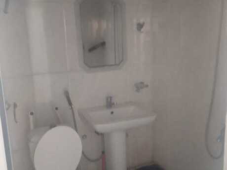 2-room apartment for rent, 47 m², Qara Qarayev: 500 ₼/mo 4