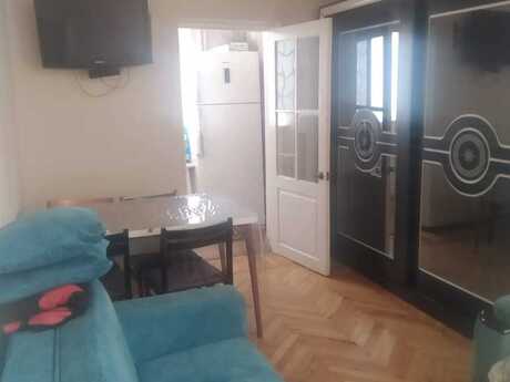 2-room apartment for rent, 47 m², Qara Qarayev: 500 ₼/mo 3