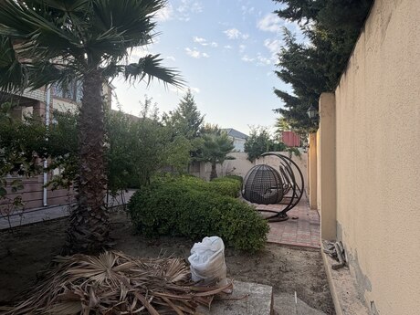 5 otaqlı həyət evi, 165 m², Buzovna: 256 000 ₼ 2