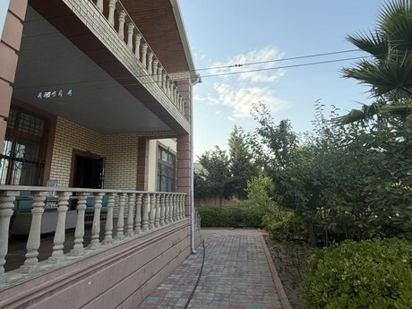 5 otaqlı həyət evi, 165 m², Buzovna: 256 000 ₼ 3