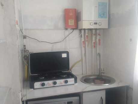 2-room apartment for rent, 47 m², Qara Qarayev: 500 ₼/mo 5