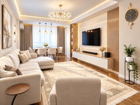 4-room apartment, 182 m², Nəriman Nərimanov: 585 000 ₼ 5