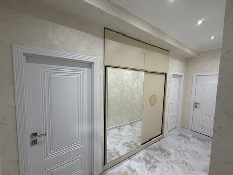 Kirayə 2 otaqlı mənzil, 85 m², Qara Qarayev: 800 ₼/ay 4