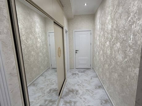 Kirayə 2 otaqlı mənzil, 85 m², Qara Qarayev: 800 ₼/ay 5