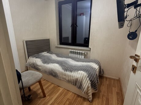 2-комнатная квартира, 44 м², İnşaatçılar: 170 000 ₼ 5