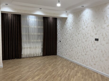 Kirayə 2 otaqlı mənzil, 85 m², Qara Qarayev: 800 ₼/ay 2