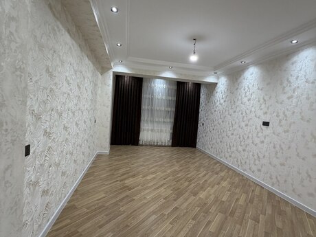 Kirayə 2 otaqlı mənzil, 85 m², Qara Qarayev: 800 ₼/ay 3
