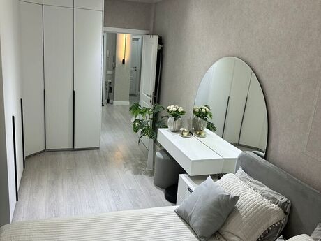 3 otaqlı mənzil, 100 m², Həzi Aslanov: 205 000 ₼ 5