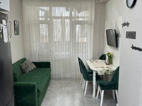3 otaqlı mənzil, 100 m², Həzi Aslanov: 205 000 ₼ 3