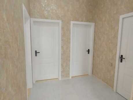 3 otaqlı həyət evi, 90 m², Dədə Qorqud: 117 000 ₼ 2
