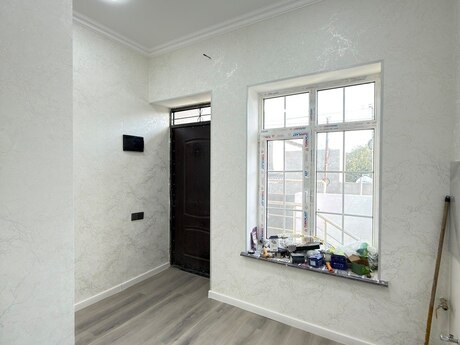 3 otaqlı həyət evi, 75 m², Hövsan: 95 000 ₼ 5