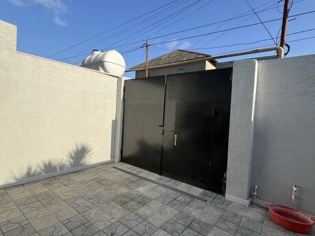 3 otaqlı həyət evi, 75 m², Hövsan: 95 000 ₼ 3