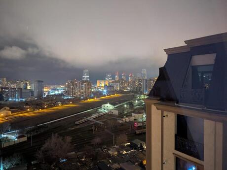 4 otaqlı mənzil, 102 m², Nərimanov: 440 000 ₼ 2