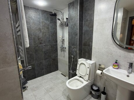 2-room apartment, 35 m², 28 May: 200 000 ₼ 5