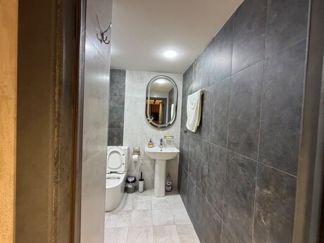 2-room apartment, 35 m², 28 May: 200 000 ₼ 4