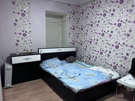 Elan №6475581 - Bakı, Elmlər Akademiyası m., 2 otaqlı, 50 m², 1/5 mərtəbə