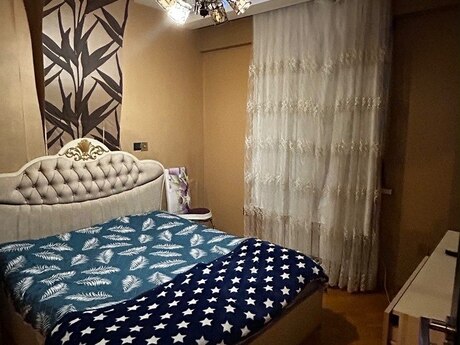 Kirayə 3 otaqlı mənzil, 75 m², İnşaatçılar: 900 ₼/ay 2