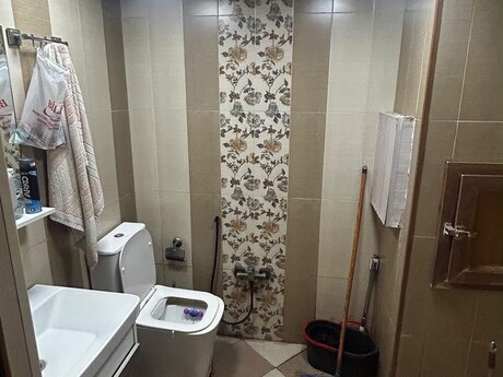 Kirayə 3 otaqlı mənzil, 75 m², İnşaatçılar: 900 ₼/ay 4