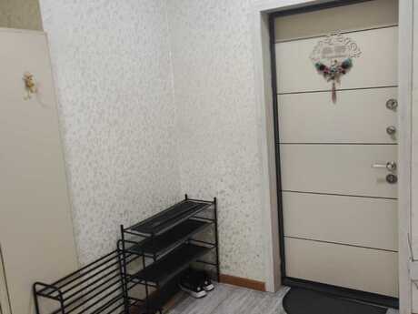 Kirayə 3 otaqlı mənzil, 120 m², Pilot Həyat Residence: 1 400 ₼/ay 4