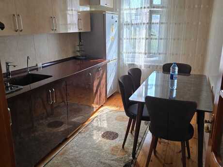 Объявление №6475582 - Сумгаит, Сумгаит, 3-комн., 74 м², 6/9 этаж