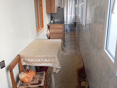 2 otaqlı mənzil, 53 m², Xalqlar Dostluğu: 142 000 ₼ 3