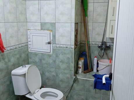 2 otaqlı mənzil, 53 m², Xalqlar Dostluğu: 142 000 ₼ 4
