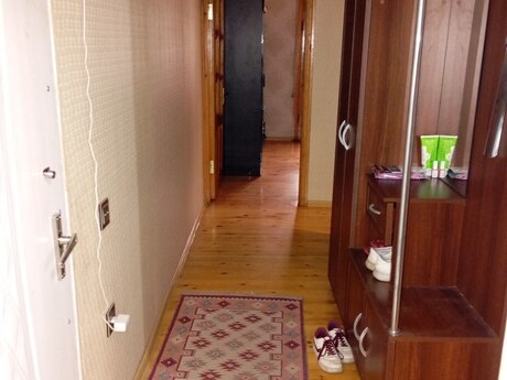 2 otaq · 53 m² · 1/10 mərtəbə, Xalqlar Dostluğu