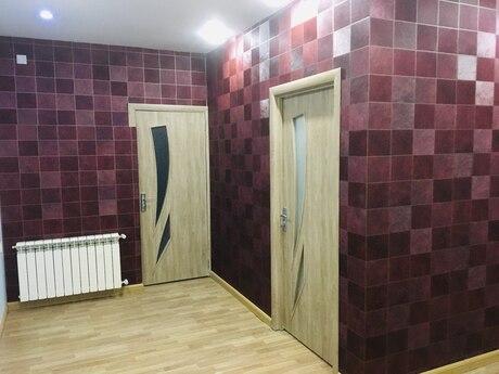 3-room apartment for rent, 85 m², Mərdəkan: 200 ₼/mo 2