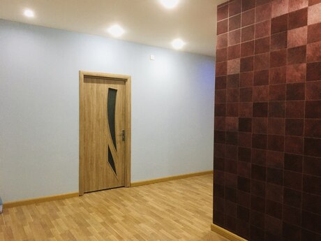 3-room apartment for rent, 85 m², Mərdəkan: 200 ₼/mo 3