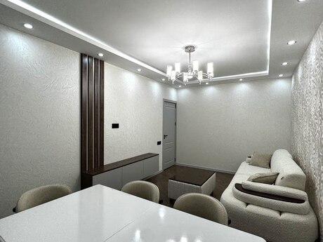 3 otaqlı mənzil, 80 m², Əhmədli: 255 000 ₼ 2