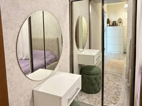 2 otaqlı mənzil, 34 m², 8-ci mikrorayon: 150 000 ₼ 4