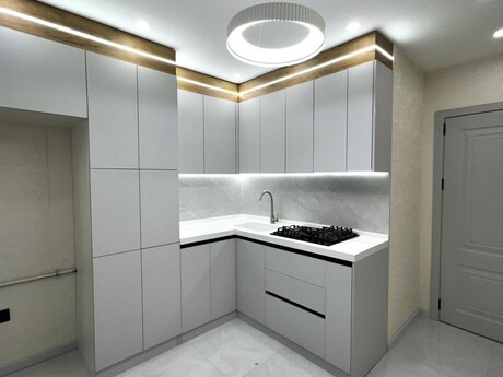 3 otaqlı mənzil, 80 m², Əhmədli: 255 000 ₼ 5